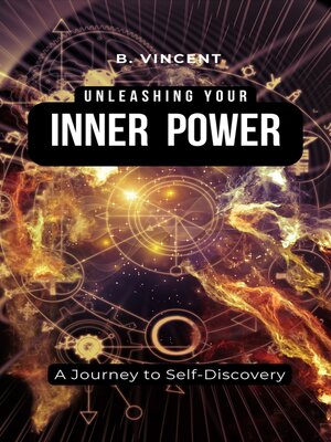 cover image of Unleashing Your Inner Power